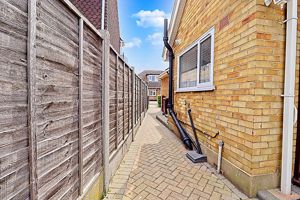 Side Access- click for photo gallery